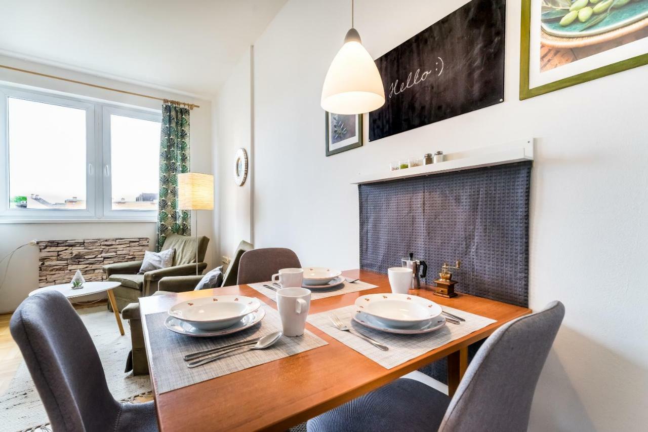 Bpr Hello Hollo Apartment Budapest Kültér fotó