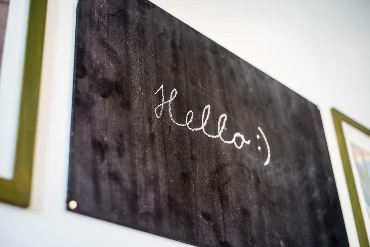 Bpr Hello Hollo Apartment Budapest Kültér fotó