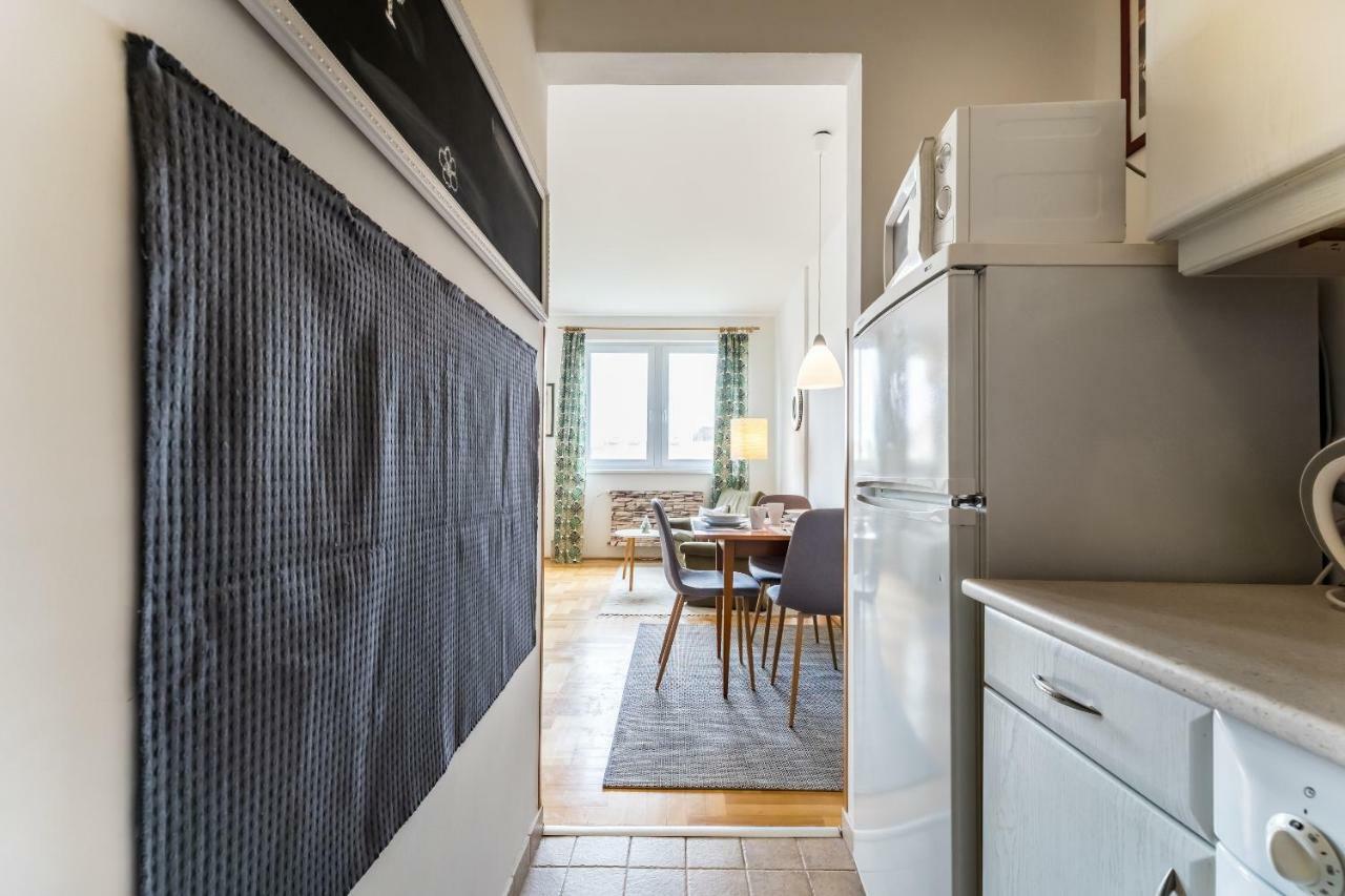 Bpr Hello Hollo Apartment Budapest Kültér fotó