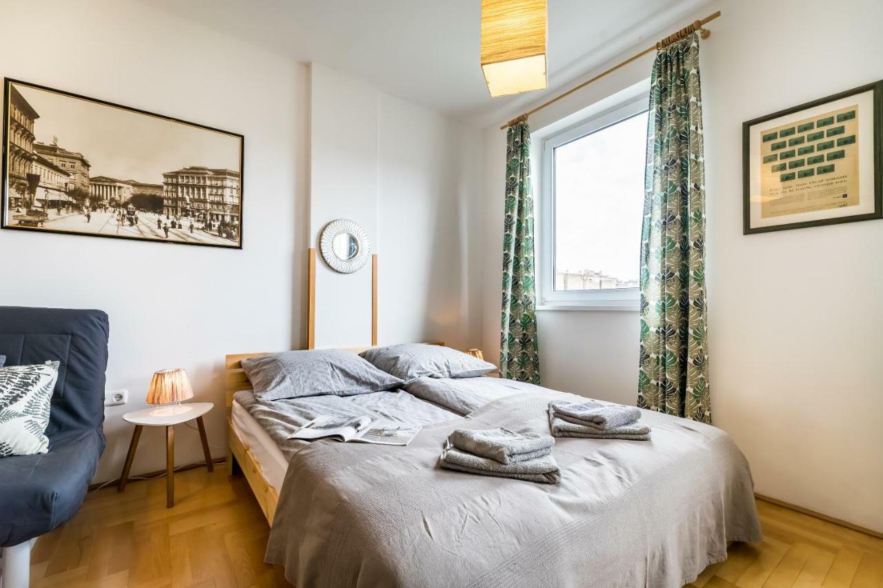Bpr Hello Hollo Apartment Budapest Kültér fotó